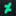 Favicon for BlueBand DeviantArt