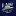 Favicon for Portfolio Website