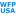 Favicon for World Food Program