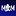 Favicon for ManinMotion website