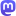 Favicon for Mastodon