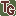 Favicon for TG