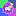 Favicon for the rainbow roulette (a comic i like)