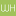 Favicon for Wallhere