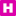 Favicon for LinkHub to Other Sites