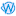 Favicon for personal site