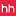 Favicon for hhgregg