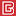 Favicon for BrentGalloway.me