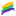 Favicon for YellowTealPurple