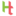 Favicon for landing