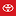Favicon for Toyota Tacoma