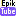 Favicon for My EpikTube Channel