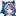 Favicon for Fediverse (it's a misskey istance)
