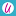 Favicon for My Writing Page