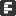 Favicon for FontStruct