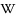 Favicon for My Wikipedia page, why not