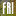 Favicon for Fullrange Interactive