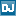 Favicon for TheDJList