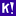 Favicon for kahoot yes