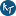 Favicon for Krooked Tease Animations