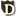 Favicon for Dungeoneers