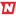 Favicon for NitroType