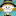 Favicon for Wilfreda the Wanna-Be Witch