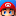 Favicon for random mario link