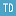 Favicon for tomthinks.com