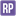 Favicon for My RapPad Page