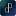Favicon for Portfolio