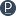 Favicon for PIRAAT