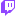 Favicon for Twich