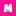 Favicon for PlatinumNeptune on MLPForums