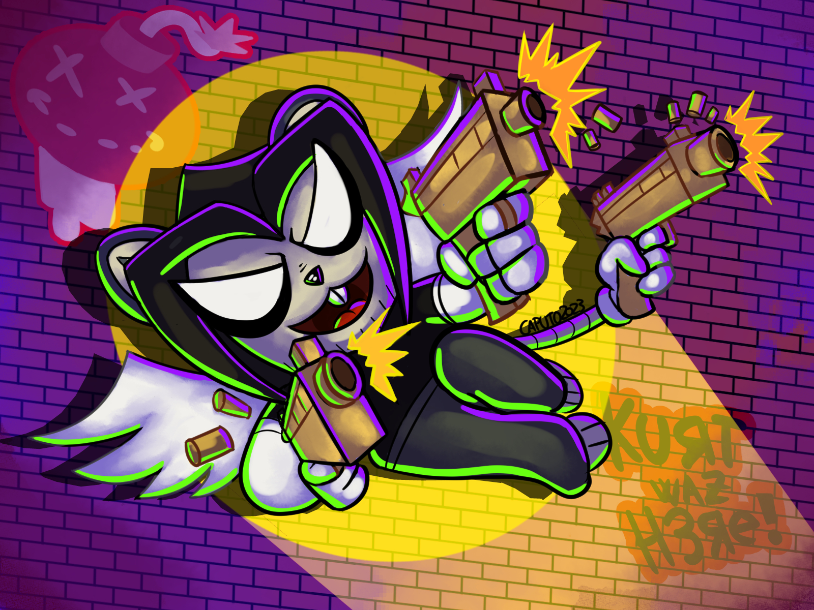 Newgrounds.com — Everything, By Everyone
