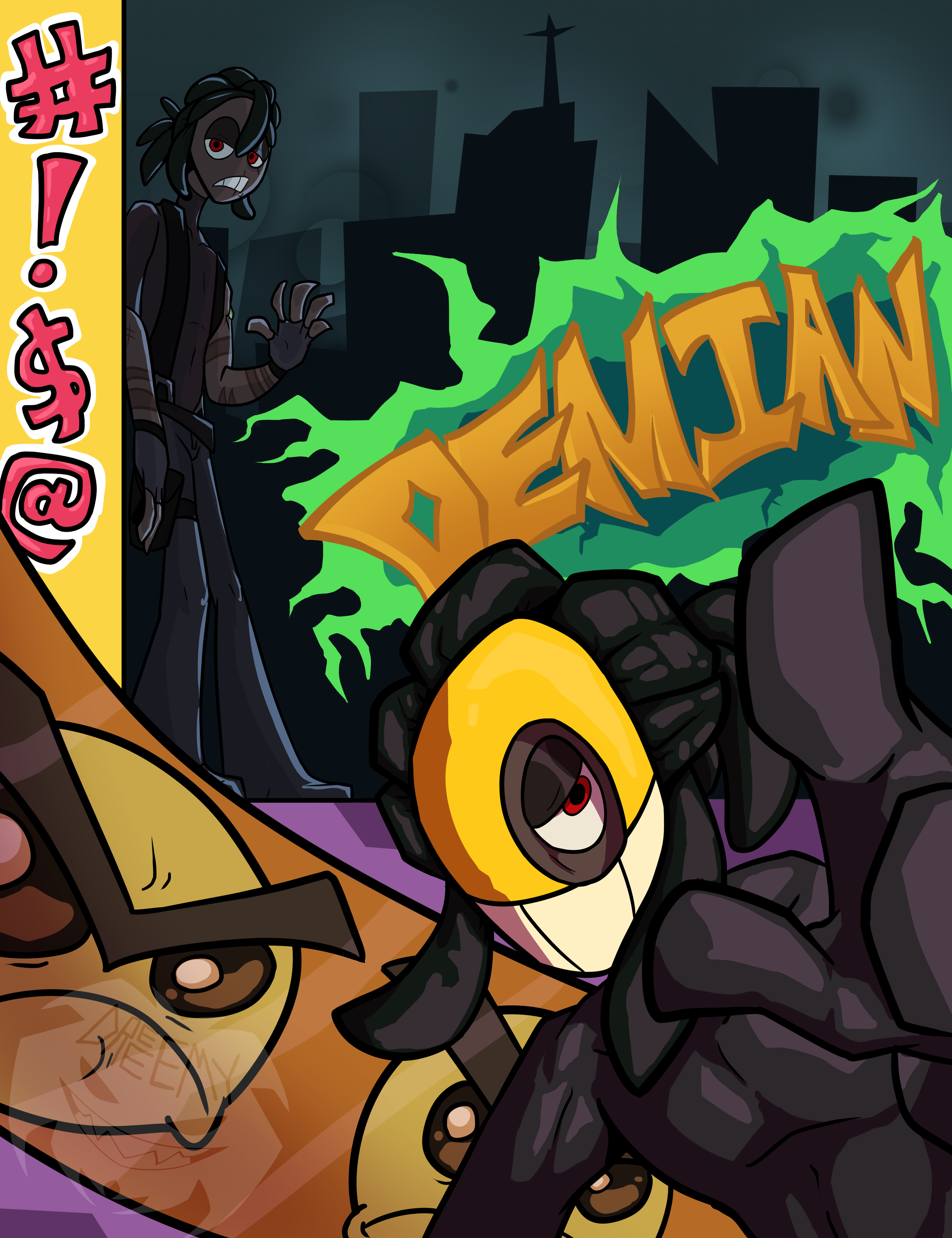 Newgrounds.com — Everything, By Everyone
