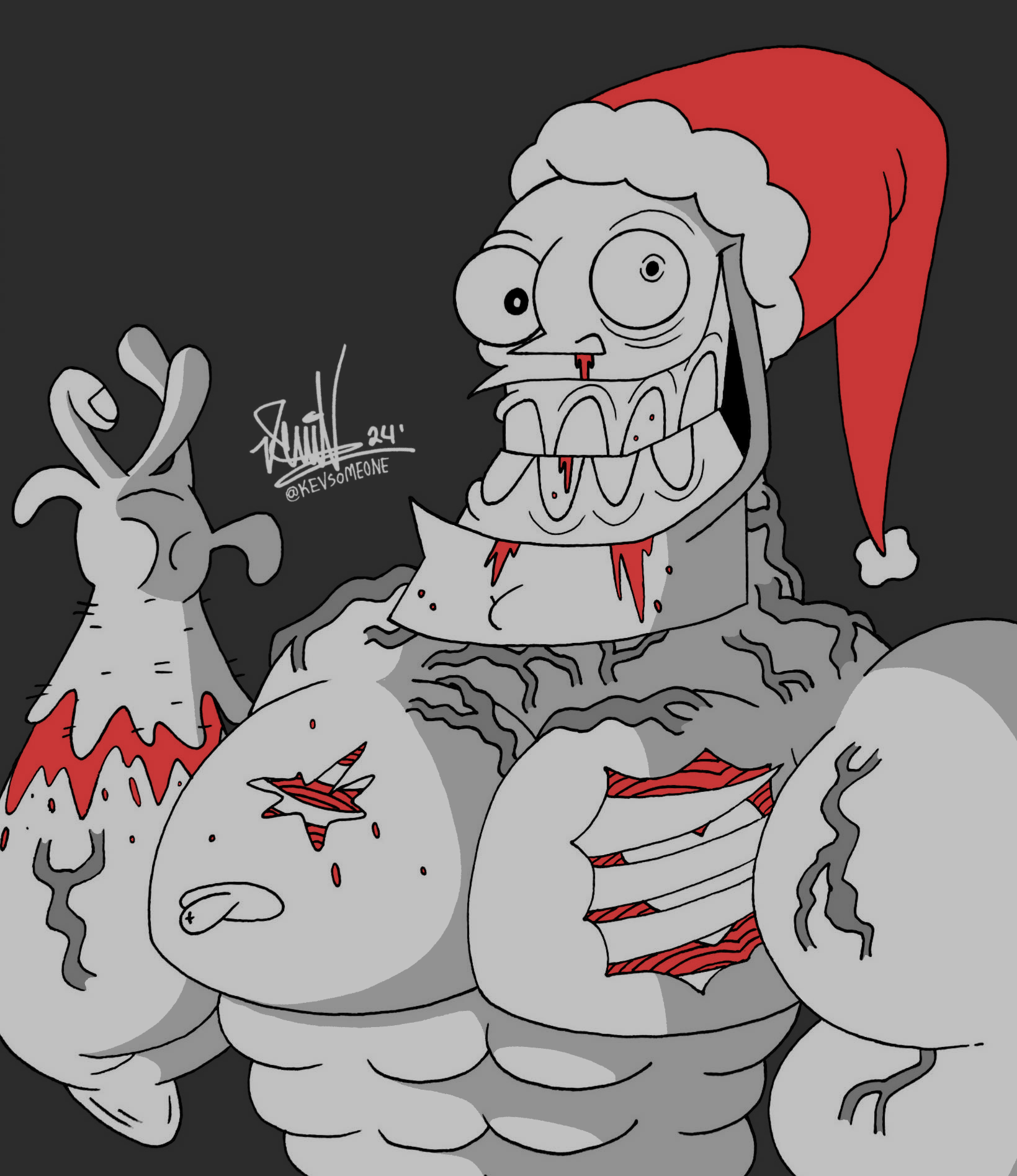 Newgrounds.com — Everything, By Everyone