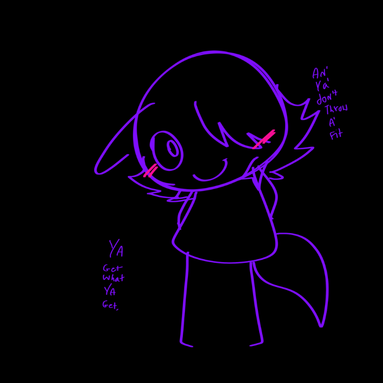 cheer up by MoistyDoggo on Newgrounds