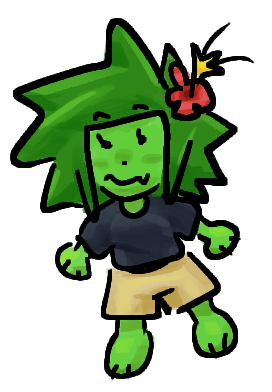 More shading practice by bannanalizard on Newgrounds