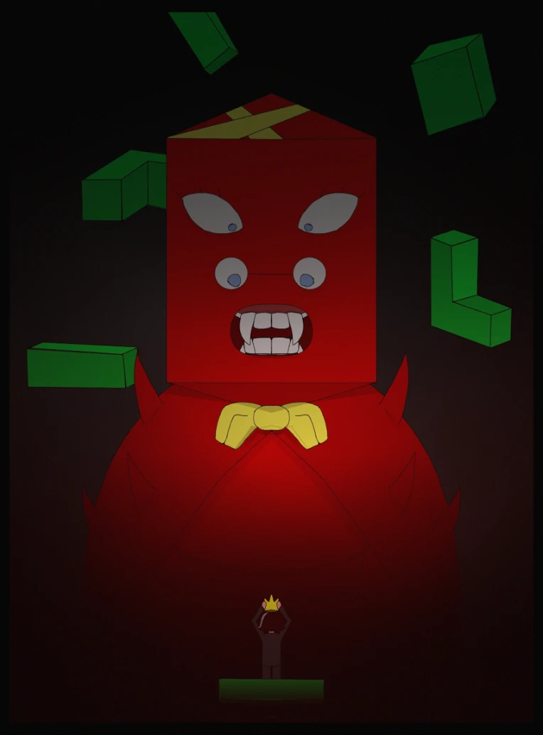 Adventure Time by dhere on Newgrounds