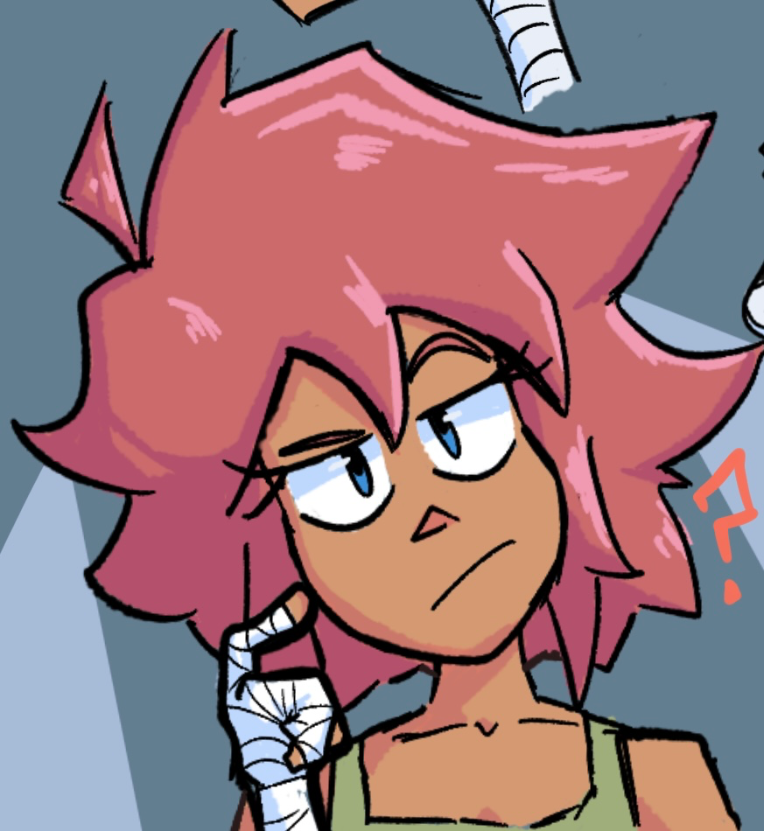 Carla Drawing Board! by SaucererUnderscore on Newgrounds