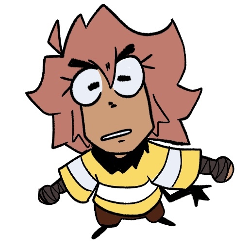Carla Drawing Board! by SaucererUnderscore on Newgrounds