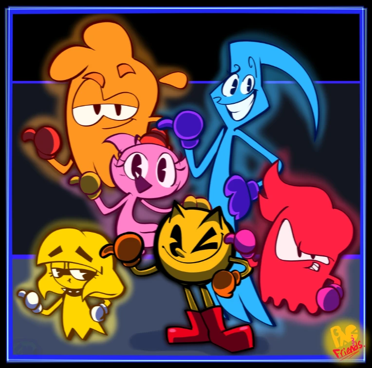 Thumbs Up by FanaMation on Newgrounds