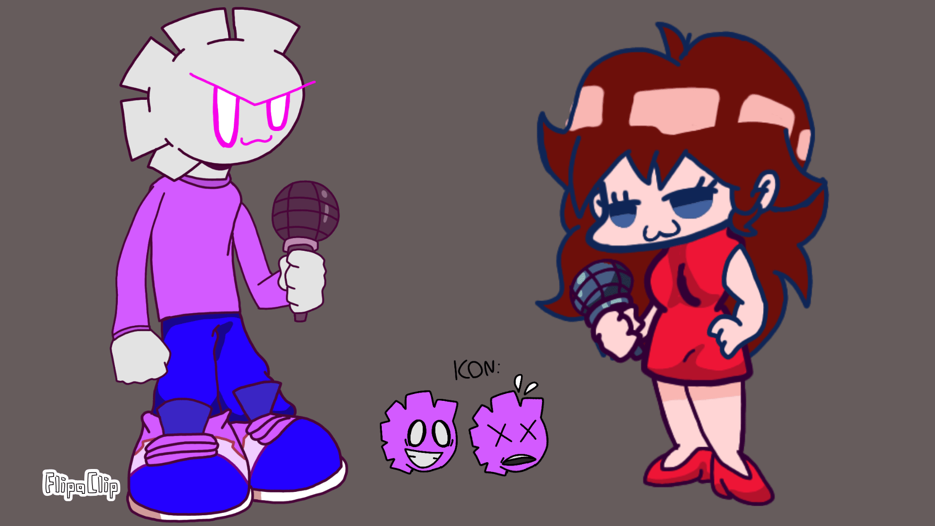 Friday Night Funkin by AnassAnimationPro on Newgrounds