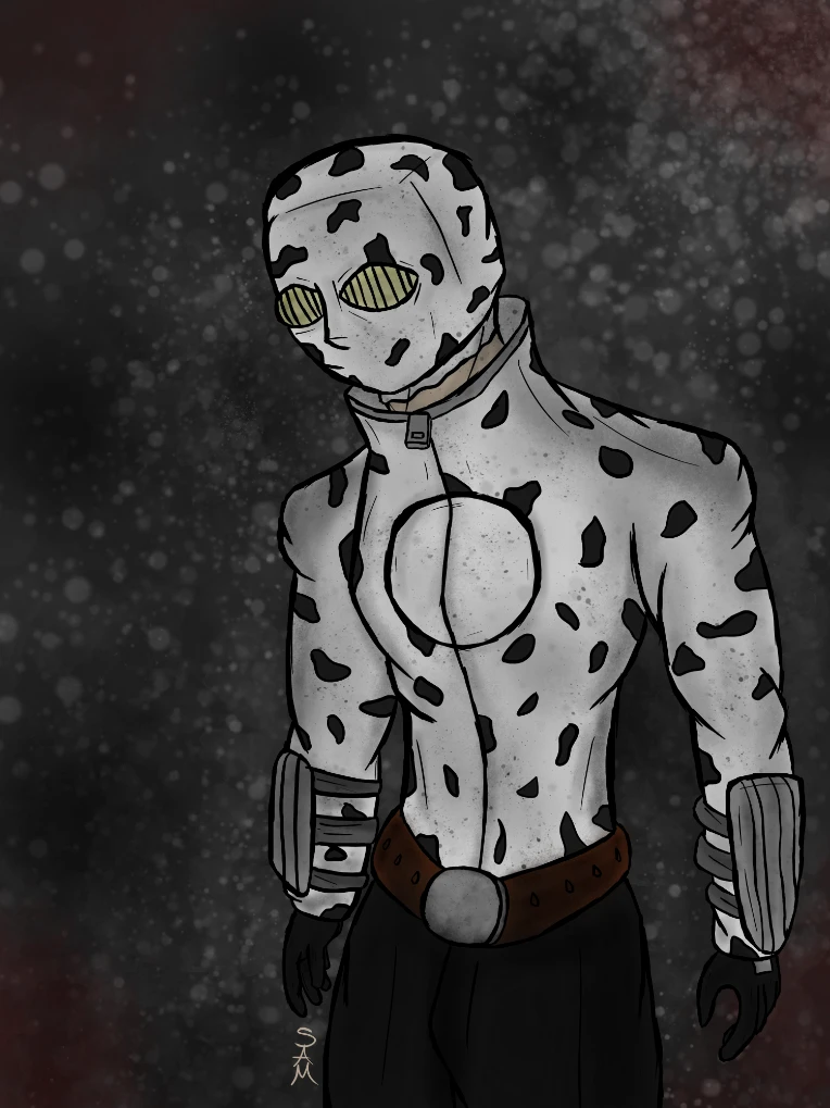 Full Moon by Samium69 on Newgrounds