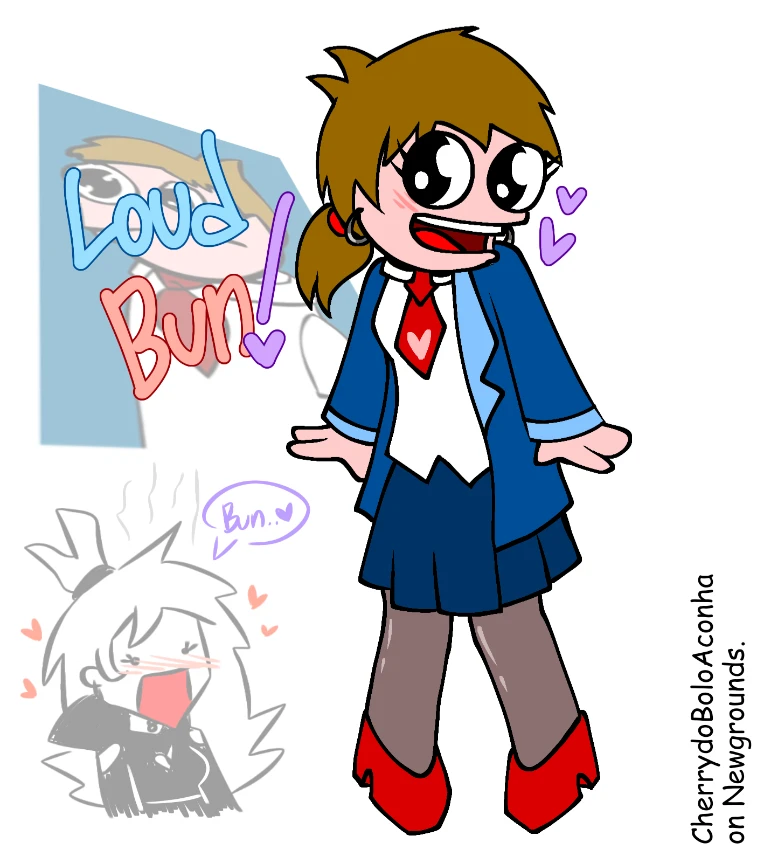 Long Bacon (2004/Classic Eddsworld) by CherrydoBoloAconha on Newgrounds