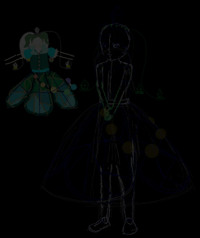 Character post #1 by ElegantQuaternion on Newgrounds