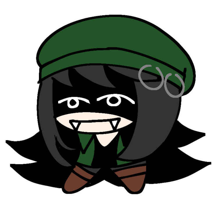 ELLIOT ROSE by itsDrep on Newgrounds