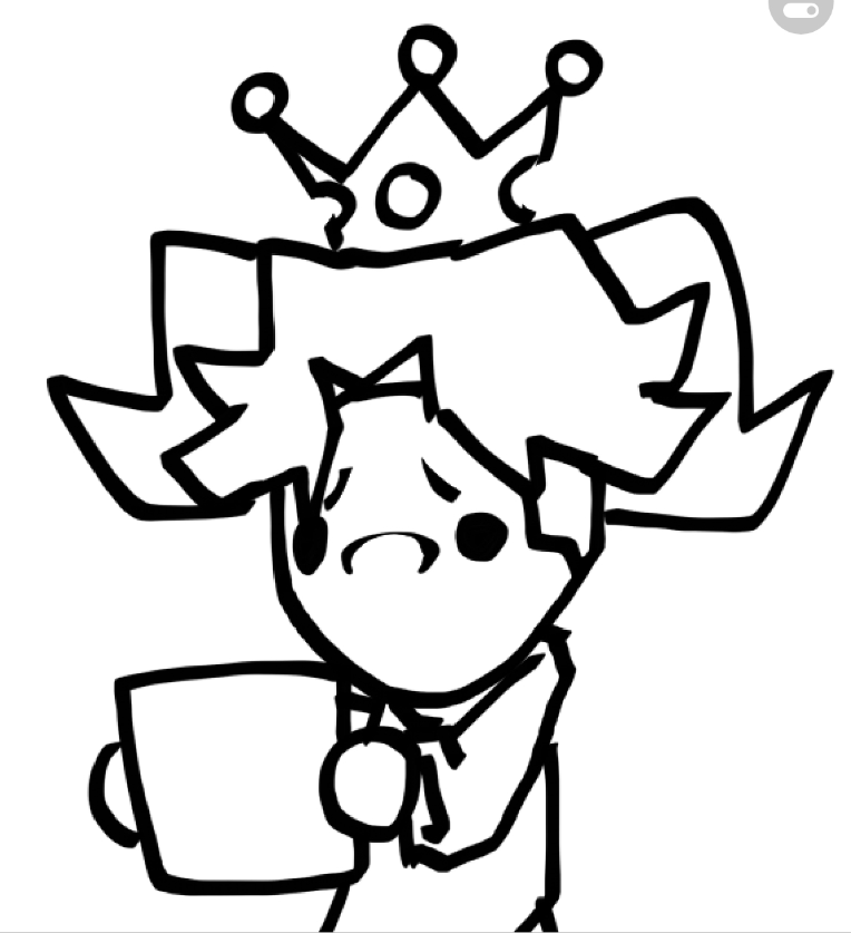 FOREST KING by Brayden023 on Newgrounds