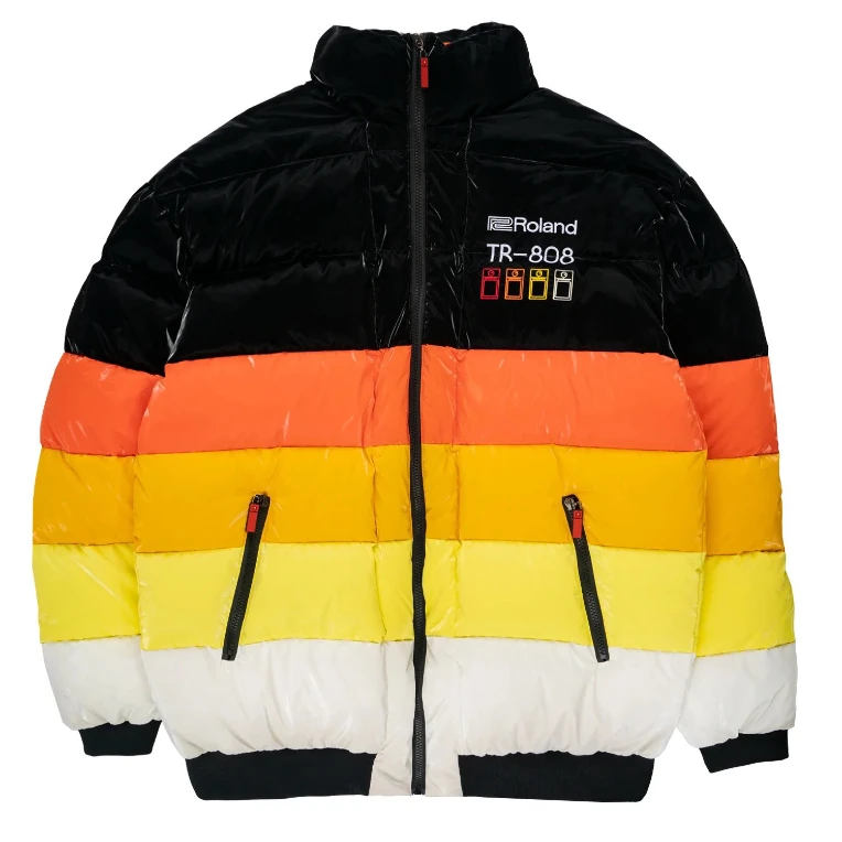 Cool Jacket by NikoAnesti on Newgrounds